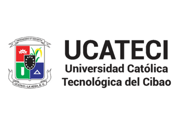 Universidad Católica Tecnológica del Cibao - UCATECI logo