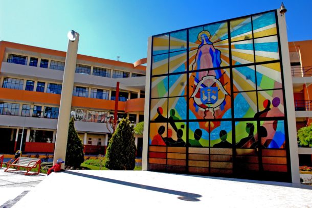 Universidad Católica de Santa María – UCSM – campus