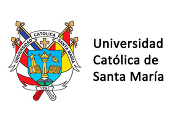 Universidad Católica de Santa María - UCSM logo