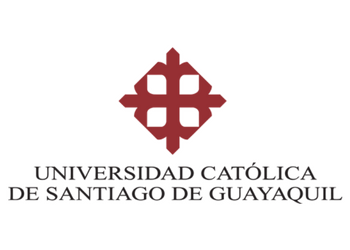 Universidad Católica de Santiago de Guayaquil - UCSG logo