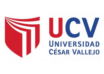 Universidad César Vallejo - UCV logo