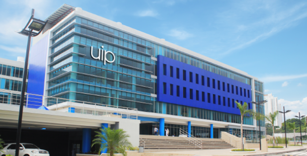 Universidad Interamericana de Panamá – UIP – campus
