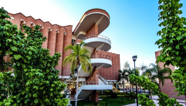 Universidad La Salle Laguna – ULSA -campus