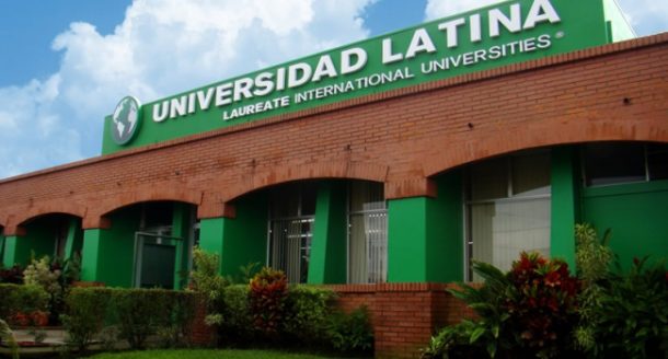 Universidad Latina de Costa Rica – ULATINA – campus