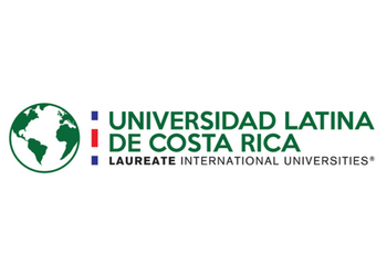 Universidad Latina de Costa Rica - ULATINA logo