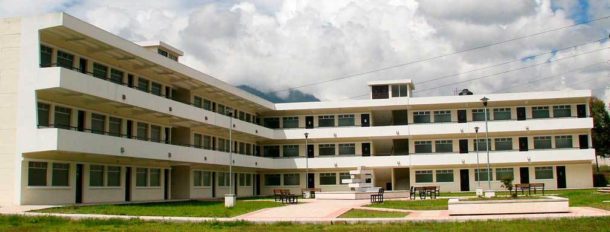 Universidad Mesoamericana -UMES -campus