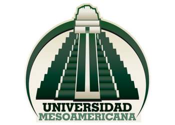 Universidad Mesoamericana - UMES logo
