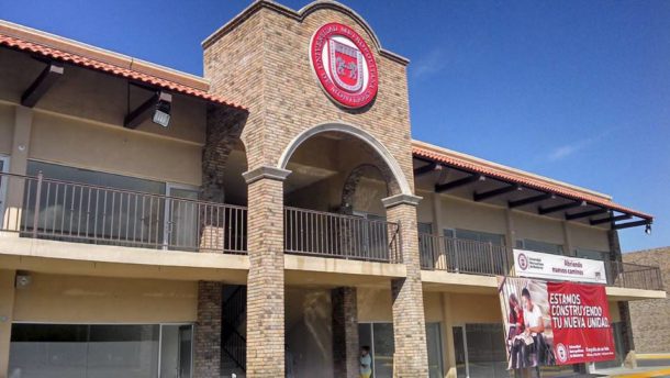 Universidad Metropolitana de Monterrey – UMM – campus