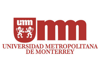 Universidad Metropolitana de Monterrey - UMM logo