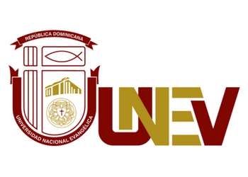 Universidad Nacional Evangélica - UNEV logo