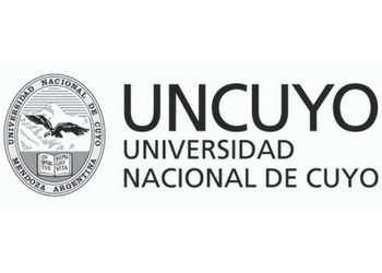 Universidad Nacional de Cuyo - UNCUYO logo