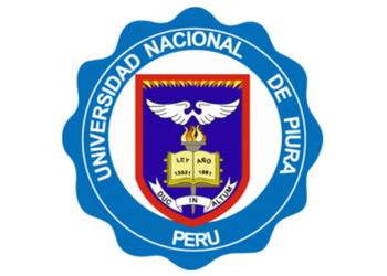 Universidad Nacional de Piura - UNP logo