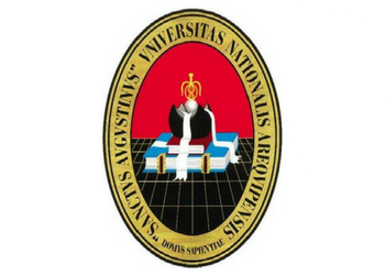 Universidad Nacional de San Agustín de Arequipa - UNSA logo