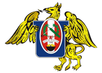 Universidad Nacional de Trujillo - UNITRU logo