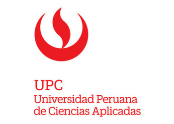 Universidad Peruana de Ciencias Aplicadas - UPC logo