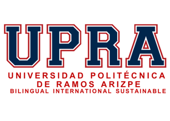 Universidad Politecnica de Ramos Arizpe - UPRA logo