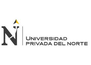 Universidad Privada del Norte - UPN logo