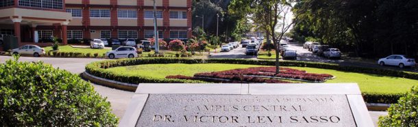 Universidad Tecnológica de Panamá – UTP – campus