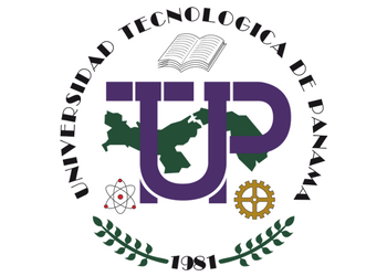 Universidad Tecnológica de Panamá - UTP logo