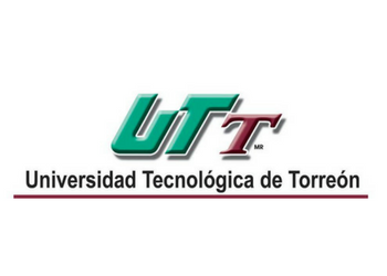 Universidad Tecnológica de Torreón - UTT logo