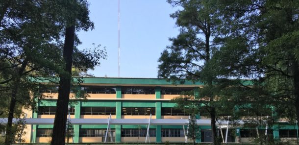 Universidad Tecnológica de la Sierra Hidalguense – UTSH – campus