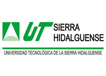 Universidad Tecnológica de la Sierra Hidalguense - UTSH logo