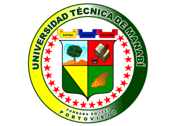 Universidad Técnica de Manabí - UTM logo