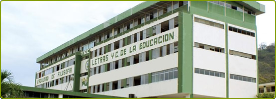 Universidad Técnica de Manabí – UTM -campus