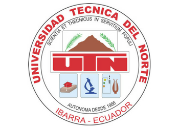 Universidad Técnica del Norte - UTN logo