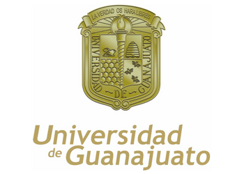 Universidad de Guanajuato - UG logo
