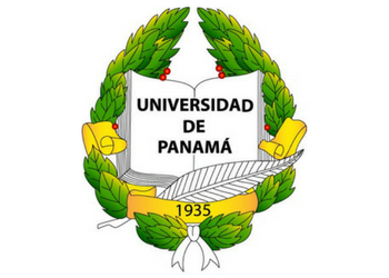 Universidad de Panamá - UP logo