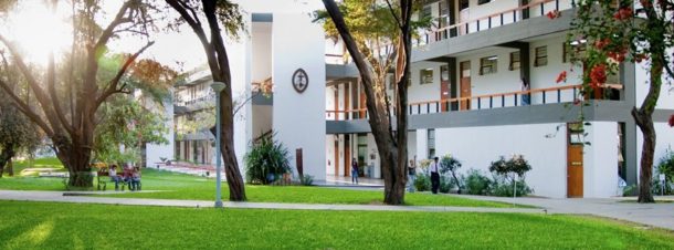 Universidad de Piura – UDEP -campus