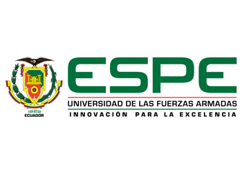 Universidad de las Fuerzas Armadas - ESPE logo