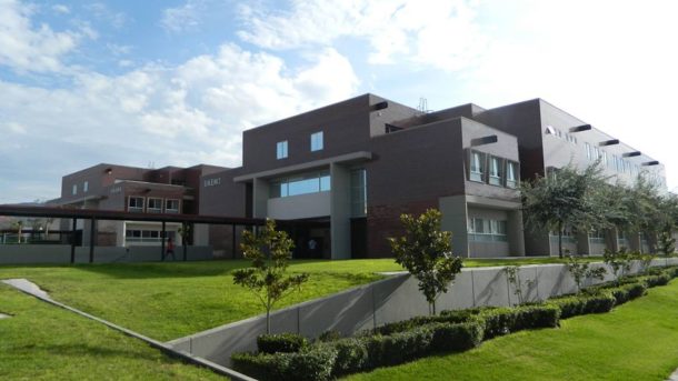 UniversidadPolitecnicadeSanLuisPotosi-campus