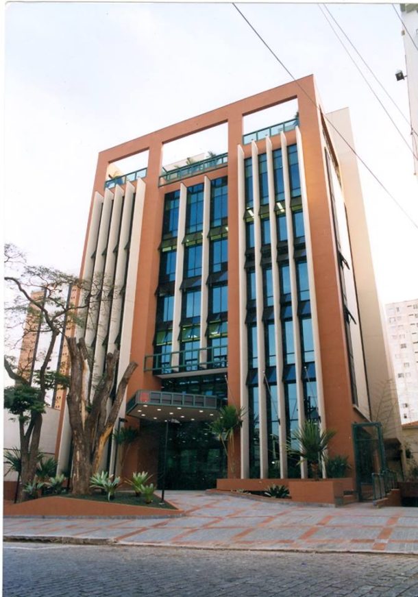 Universidade Belas Artes – campus