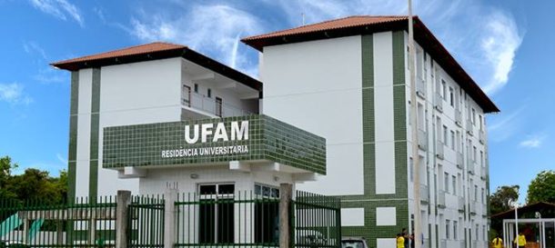Universidade Federal do Amazonas – UFAM-campus