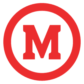 Universidade Presbiteriana Mackenzie logo