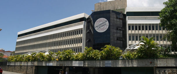 Universidade Salvador – UNIFACS – campus