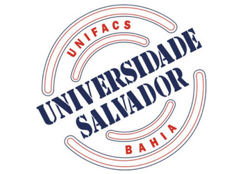 Universidade Salvador - UNIFACS logo