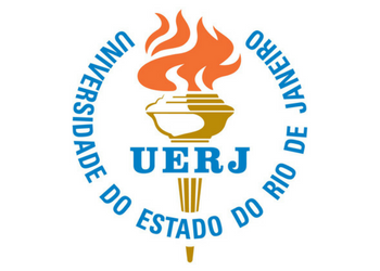 Universidade do Estado do Rio de Janeiro - UERJ logo