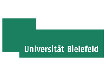 University of Bielefeld logo