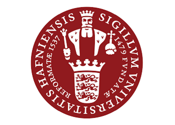 University of Copenhagen - KU logo