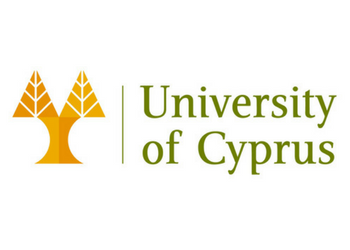 University of Cyprus - UCY logo