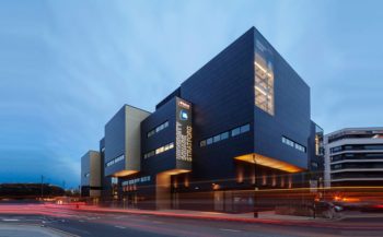 University of East London