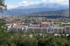 University of Ioannina - UOI