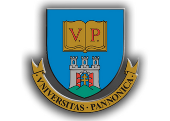 University of Pannonia logo