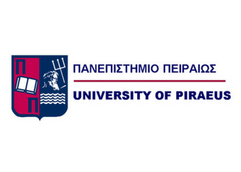 University of Piraeus - UNIPI logo