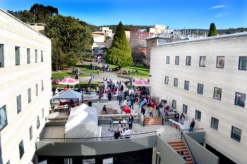 Featured University