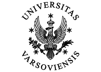 University of Warsaw - UW logo