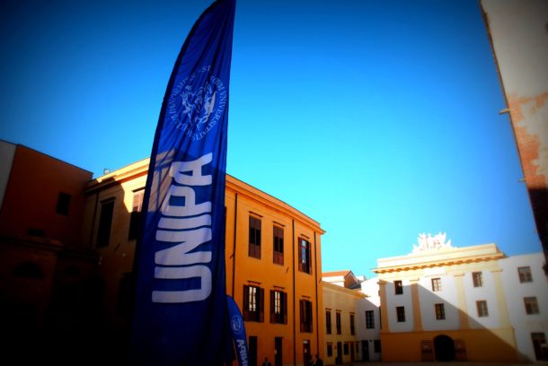 Università di palermo – Unipa – campus
